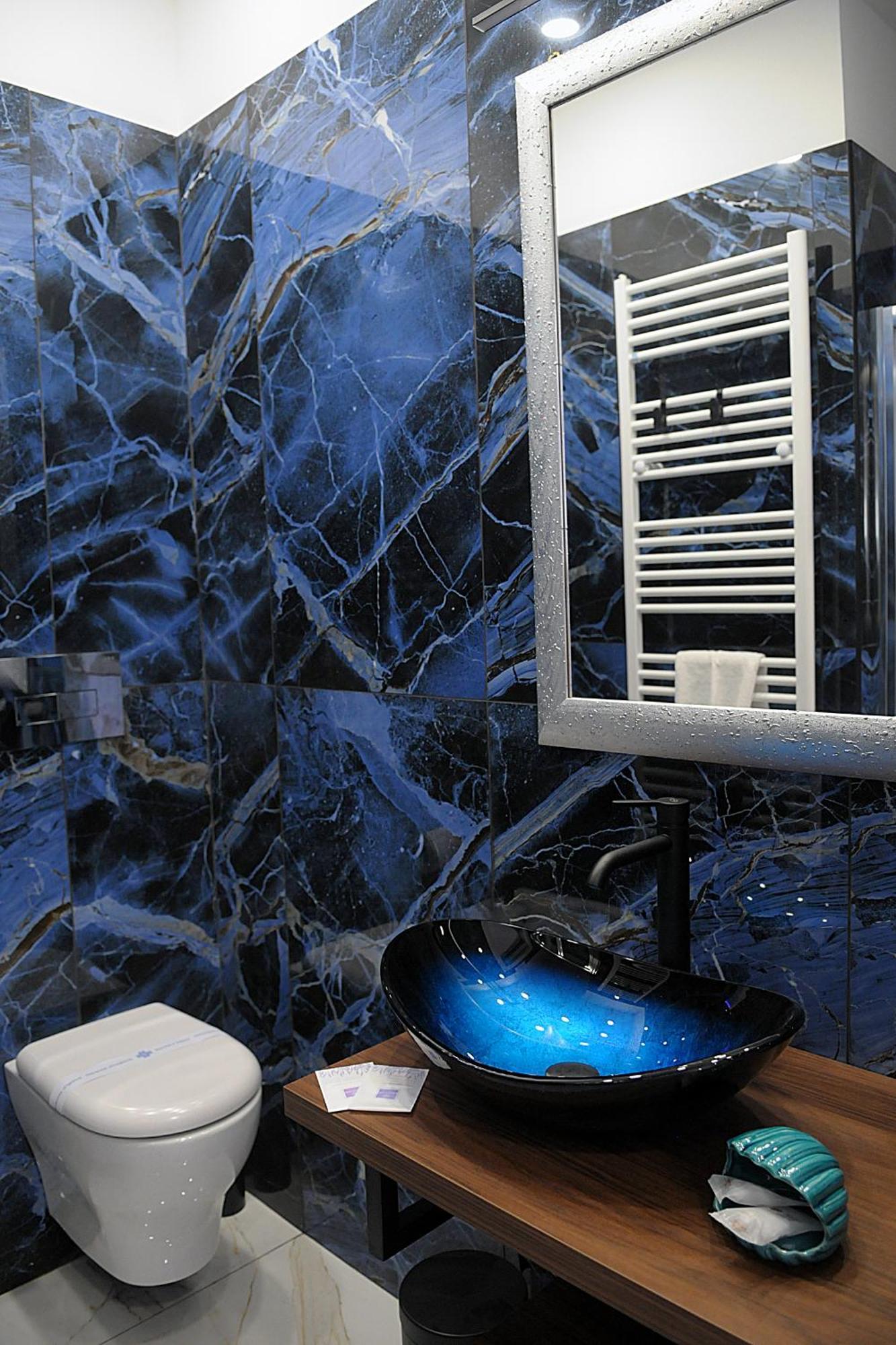 B&B Aida Rooms Чефалу Экстерьер фото